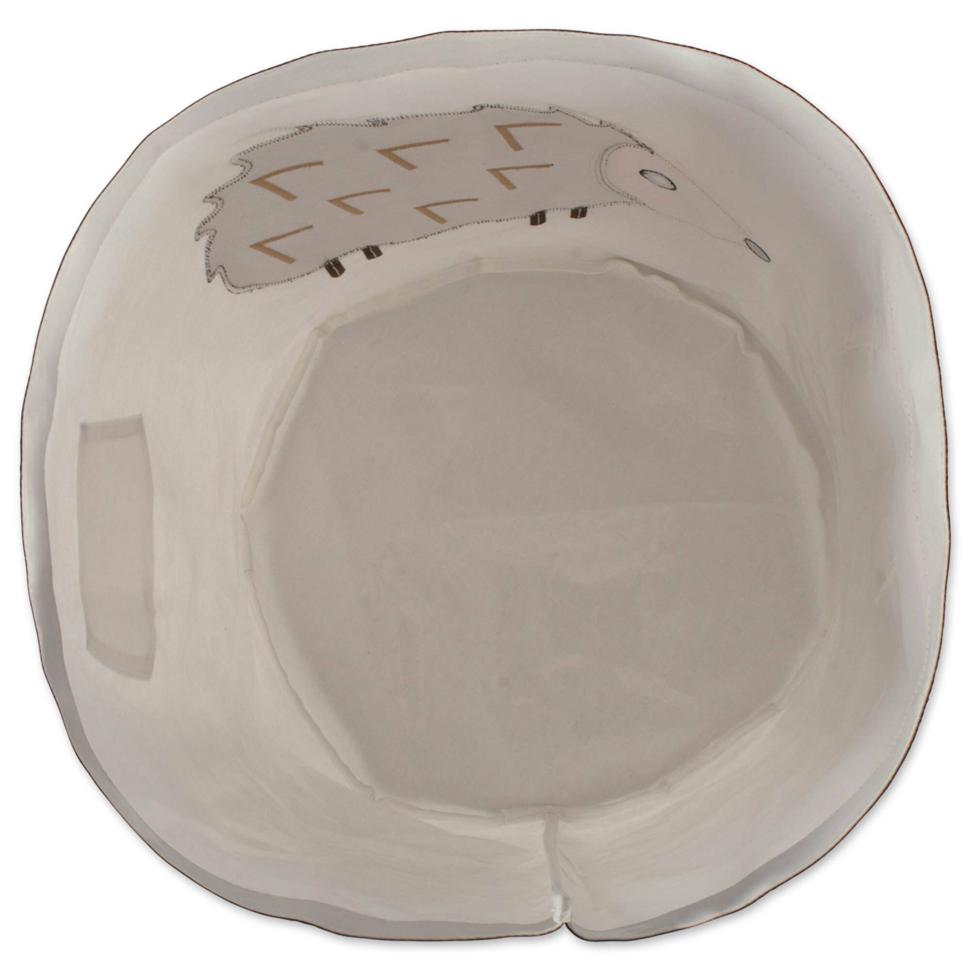 DII® Fox Storage Basket